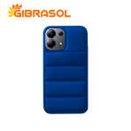 Estuche Silicon Ondulado – Redmi Note 13 4G