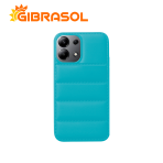 Estuche Silicon Ondulado – Redmi Note 13 4G - Imagen 2