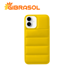 Estuche Silicon Ondulado – iPhone 16 Plus