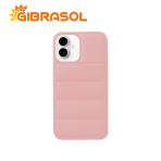 Estuche Silicon Ondulado – iPhone 16 Plus - Imagen 2