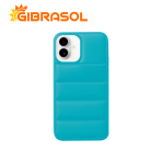 Estuche Silicon Ondulado – iPhone 16 Plus - Imagen 3