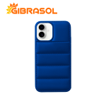 Estuche Silicon Ondulado – iPhone 16