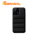 Estuche Silicon Ondulado – Xiaomi Poco X6 - Imagen 3