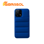 Estuche Silicon Ondulado – Xiaomi Poco X6