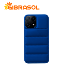 Estuche Silicon Ondulado – Xiaomi Poco X6
