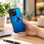 Estuche TPU Personalizable – XIAOMI 13
