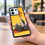 Estuche TPU Personalizable – XIAOMI 13 PRO 5G