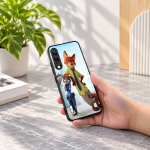 Estuche TPU Personalizable – XIAOMI A3 CORE