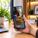 Estuche TPU Personalizable – XIAOMI 10T - 10T PRO