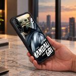 Estuche TPU Personalizable – Huawei Y9S