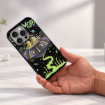 Estuche TPU Personalizable – iPhone 15 Pro