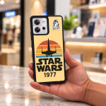 Estuche TPU Personalizable – Moto Edge 30 Fusion
